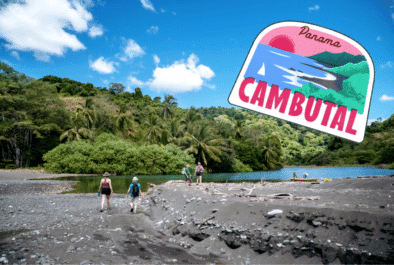 cambutal panama afar magazine AFAR Magazine Picks Cambutal as one of the Best Places to Travel in 2023!
