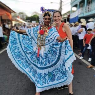 mil polleras festival thousand polleras las tablas panama ursula kiener ford 1 Thousand Polleras Festival is Back in 2023!