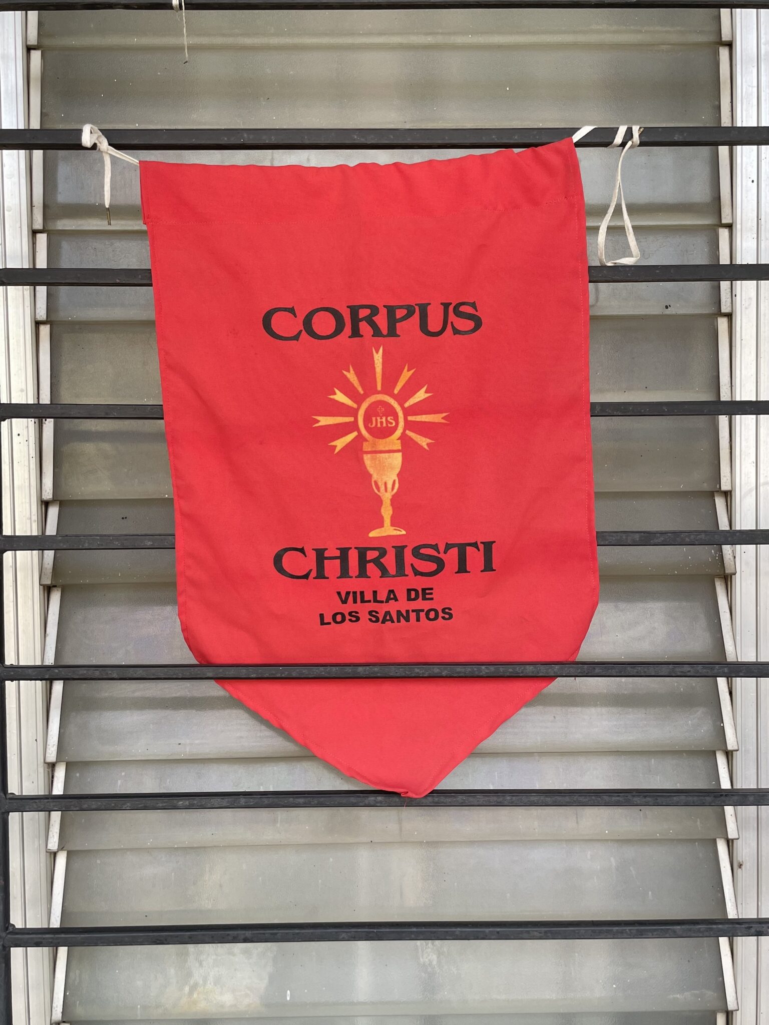 Corpus Christi en La Villa de Los Santos y Parita - Libelulas Pedasi