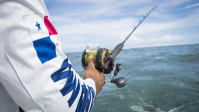 panama sports fishing pesca deportiva Fishing in Panama: What to Catch?