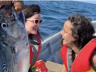 safari surf school playa venao panama pesca fishing 11 Fishing in Pedasi: Panama's Tuna Coast!