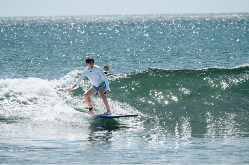 playa venao surf 