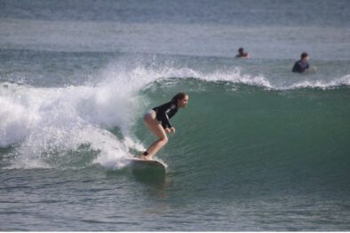 safari surf school playa venao panama 17 Panama Surf on the Pacific Coast