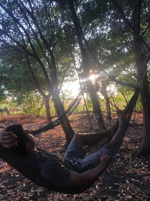 Pase día en Finca Agroturística en Isla Cañas - Imagen 4