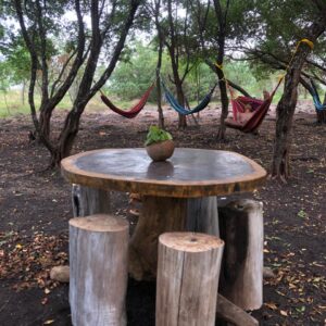 Pase día en Finca Agroturística en Isla Cañas
