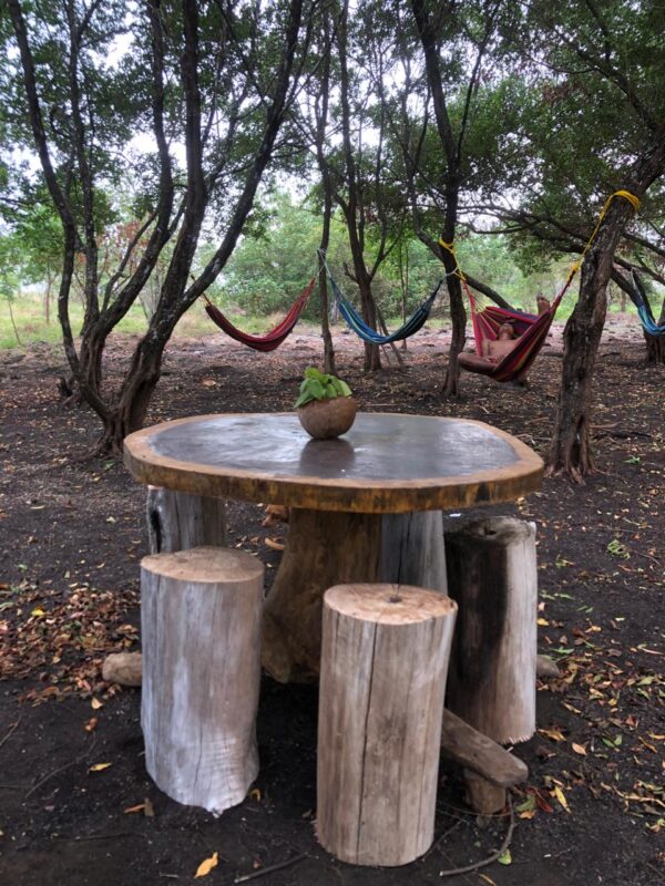 Pase día en Finca Agroturística en Isla Cañas