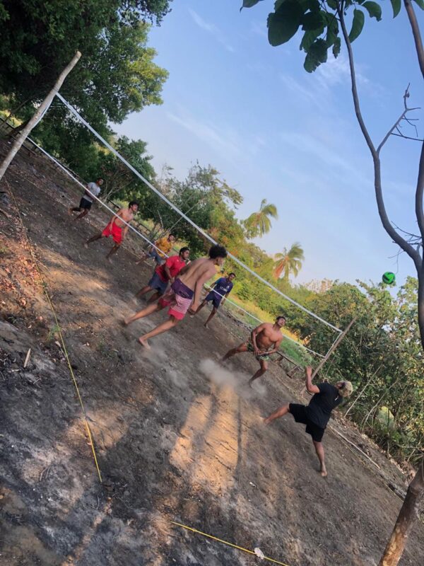 Pase día en Finca Agroturística en Isla Cañas - Imagen 6