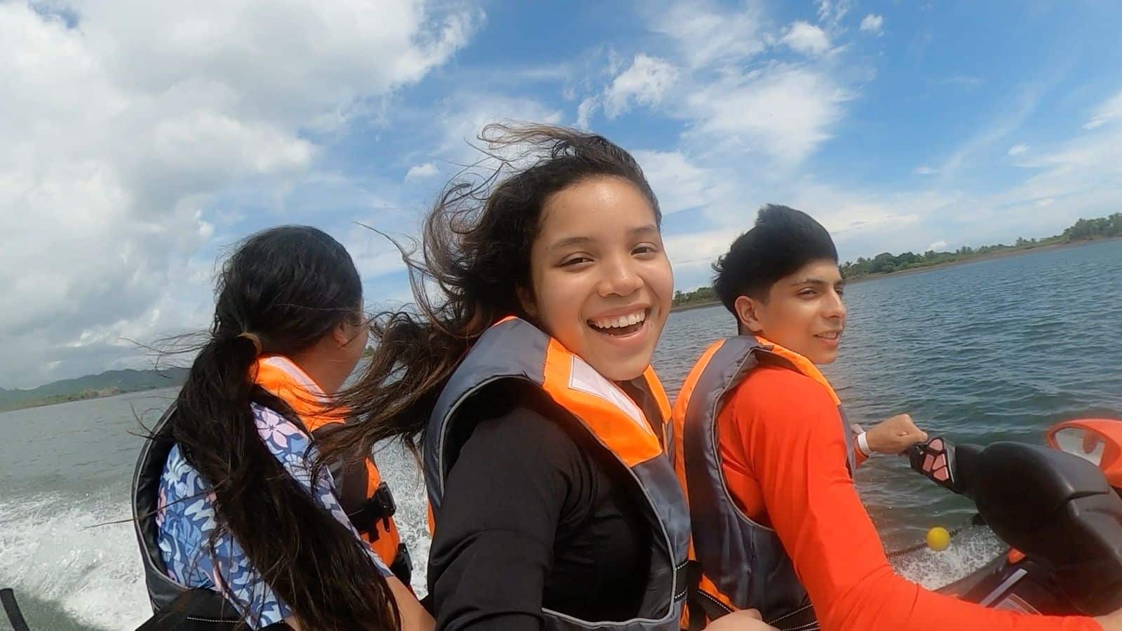 Jet Ski Rental in Playa Venao