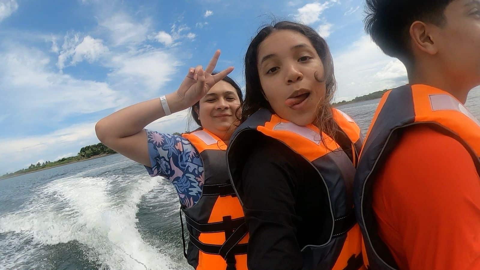 Jet Ski Rental in Playa Venao - Image 2