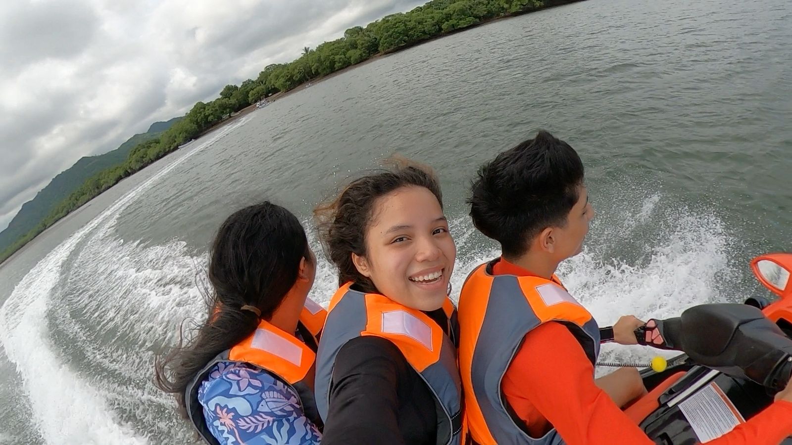 Jet Ski Rental in Playa Venao - Image 3