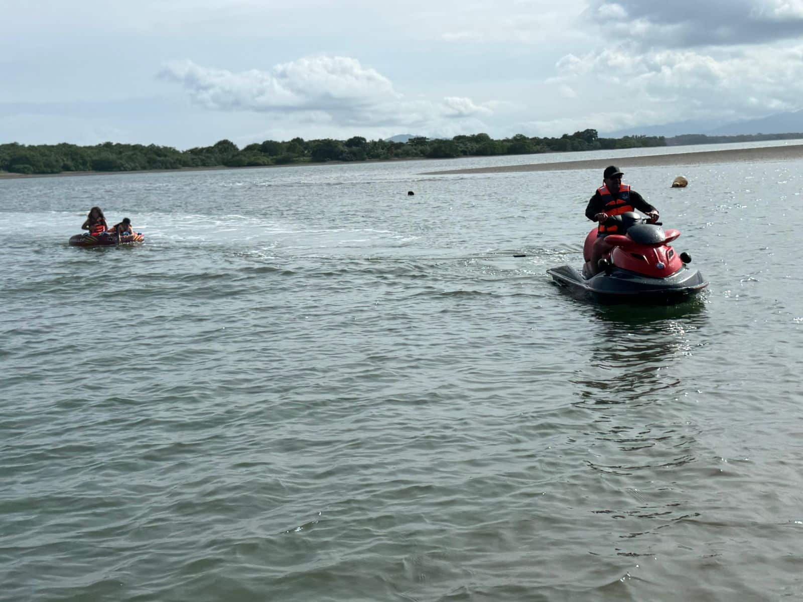 Jet Ski Rental in Playa Venao - Image 4