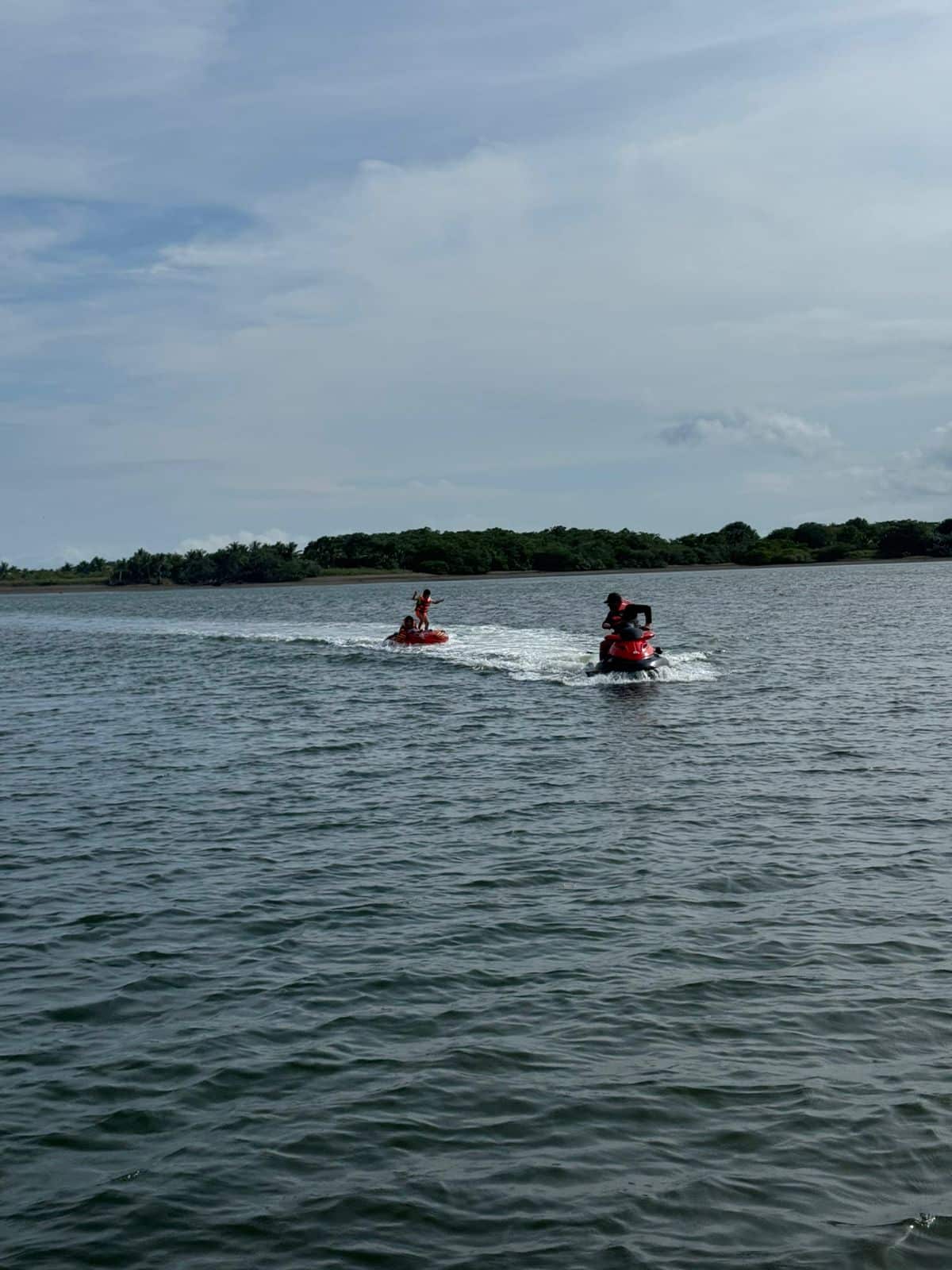 Jet Ski Rental in Playa Venao - Image 5