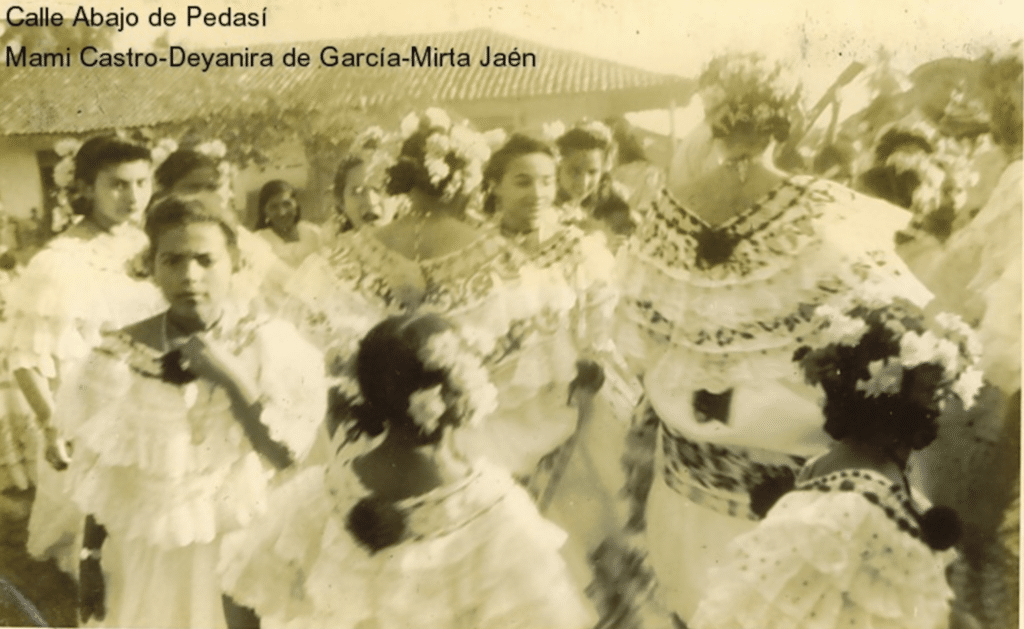 carnaval de pedasi antano polleras panama The Pedasi Carnival was the first in Panama carnaval de pedasi antano polleras panama The Pedasi Carnival was the first in Panama