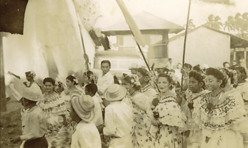 carnaval de pedasi antano polleras panama banderas The Pedasi Carnival was the first in Panama carnaval de pedasi antano polleras panama banderas The Pedasi Carnival was the first in Panama