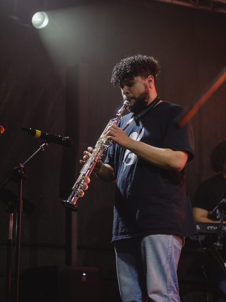 pedasi jazz experience festival festival panama 1 Pedasí Jazz Experience