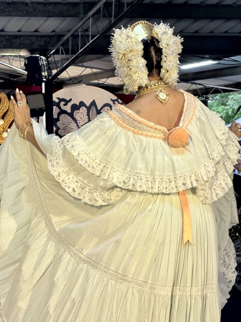 festival nacional de la pollera las tablas panama 2026 National Pollera Festival in Las Tablas festival nacional de la pollera las tablas panama 2026 National Pollera Festival in Las Tablas