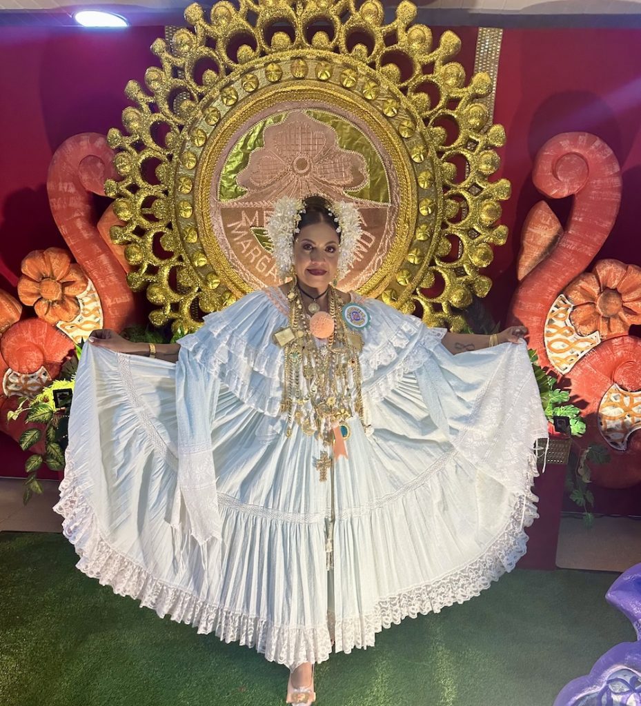festival nacional de la pollera las tablas panama 2026 1 National Pollera Festival in Las Tablas festival nacional de la pollera las tablas panama 2026 1 National Pollera Festival in Las Tablas