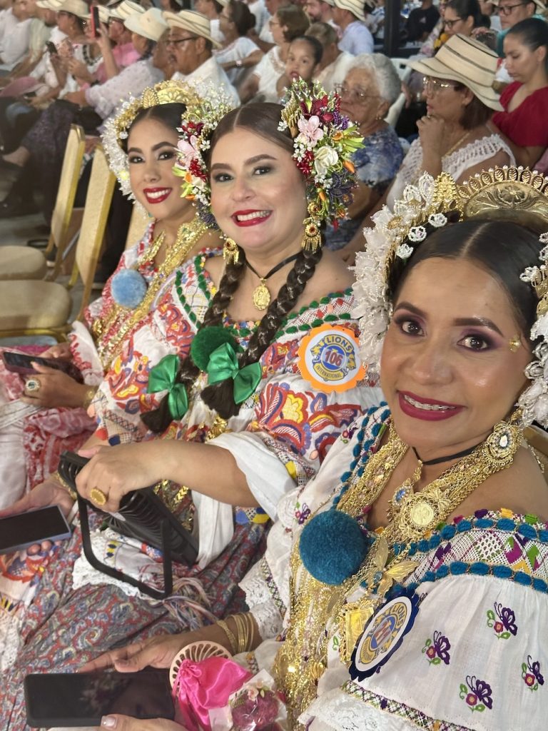 festival nacional de la pollera las tablas panama 2026 5 National Pollera Festival in Las Tablas festival nacional de la pollera las tablas panama 2026 5 National Pollera Festival in Las Tablas