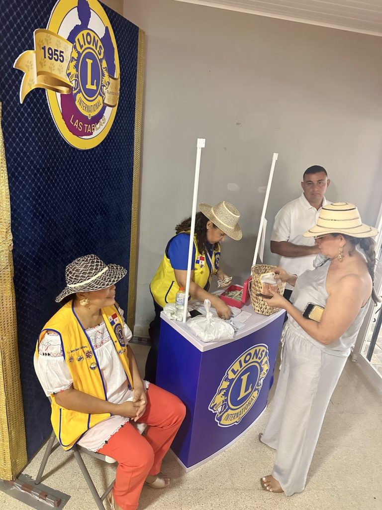 festival nacional de la pollera las tablas panama 2026 club leones National Pollera Festival in Las Tablas festival nacional de la pollera las tablas panama 2026 club leones National Pollera Festival in Las Tablas