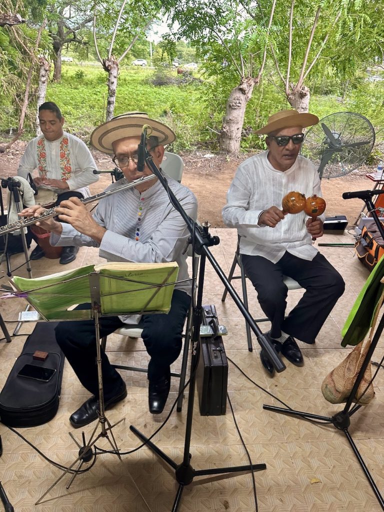 festival nacional de la pollera las tablas panama 2026 musicos National Pollera Festival in Las Tablas festival nacional de la pollera las tablas panama 2026 musicos National Pollera Festival in Las Tablas