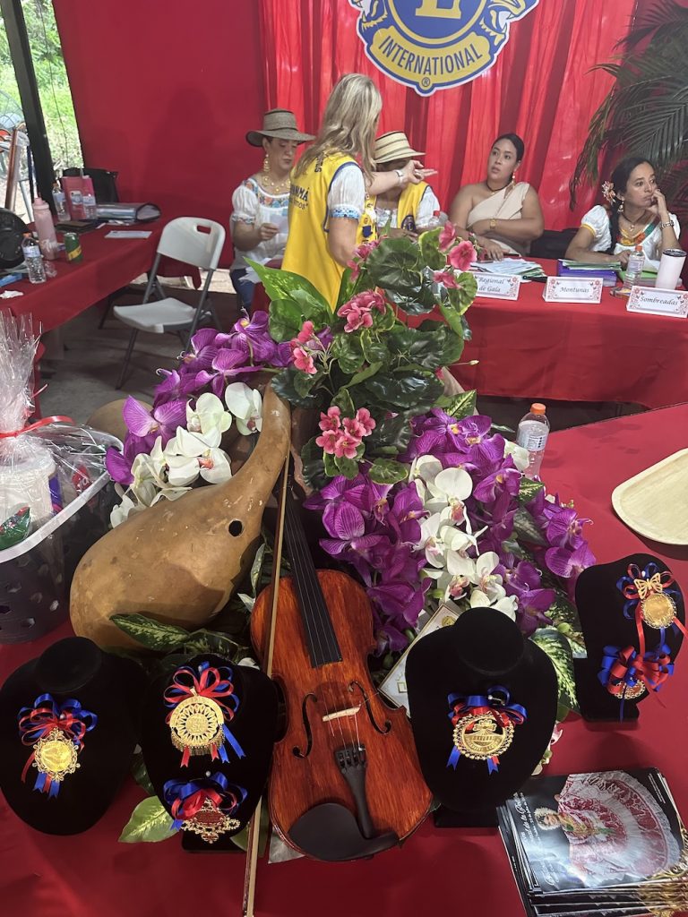festival nacional de la pollera las tablas panama 2026 premios jurado National Pollera Festival in Las Tablas festival nacional de la pollera las tablas panama 2026 premios jurado National Pollera Festival in Las Tablas